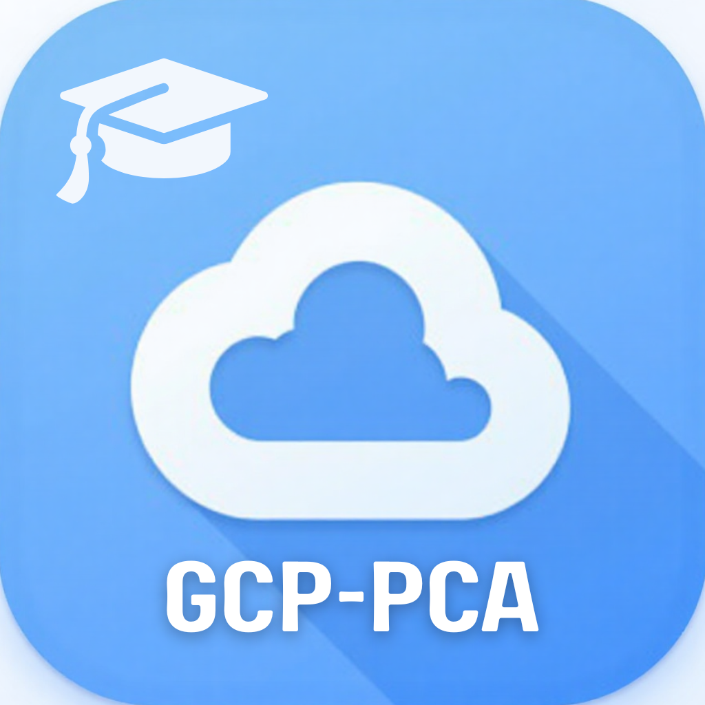 GCP-PCA Exam Practices 2025